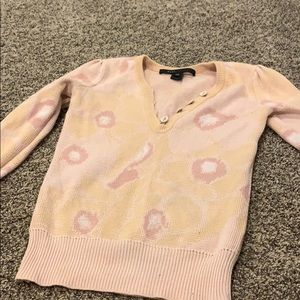 Used Marc jacobs sweater